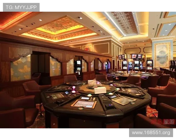 探索威尼斯人酒店：奢华体验与精彩娱乐全攻略